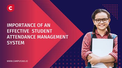 attendance management system city school|Importance of an Effective Student Attendance Management System.